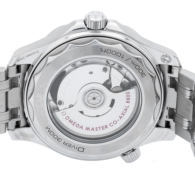 Omega Seamaster Diver 300m 210.30.42.20.01.001